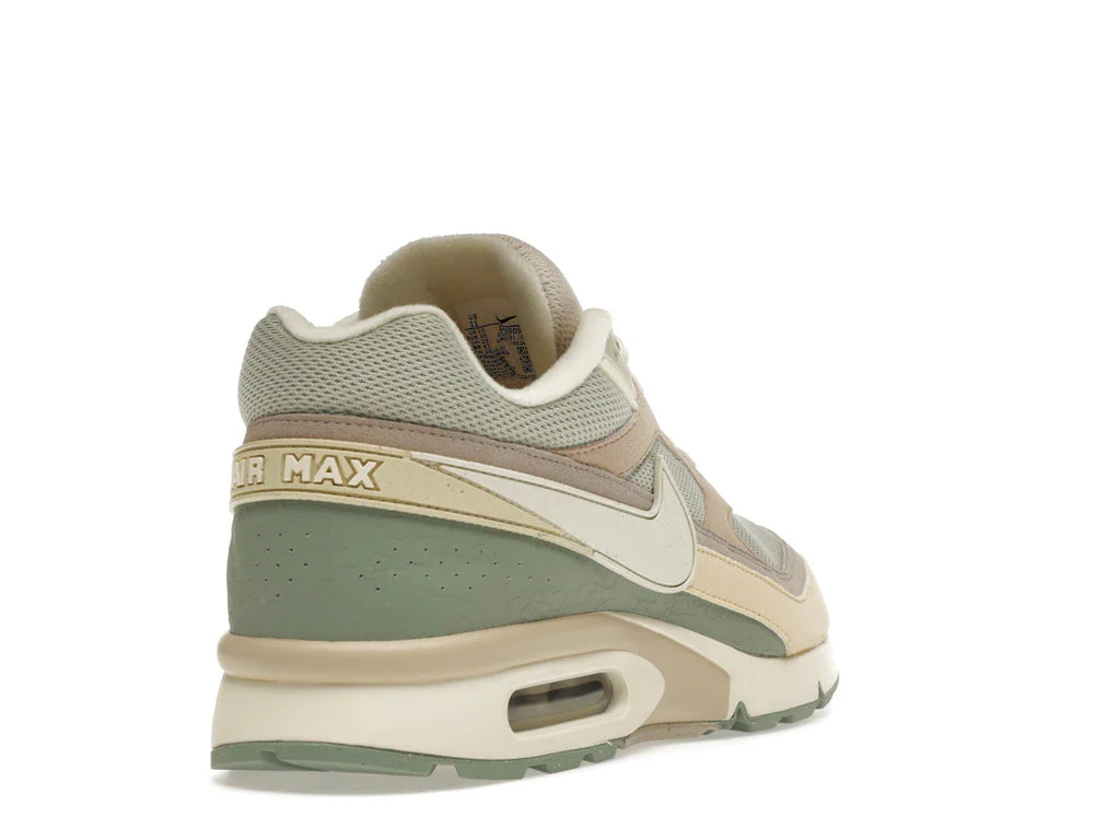 Nike Air Max BW Coded Nature