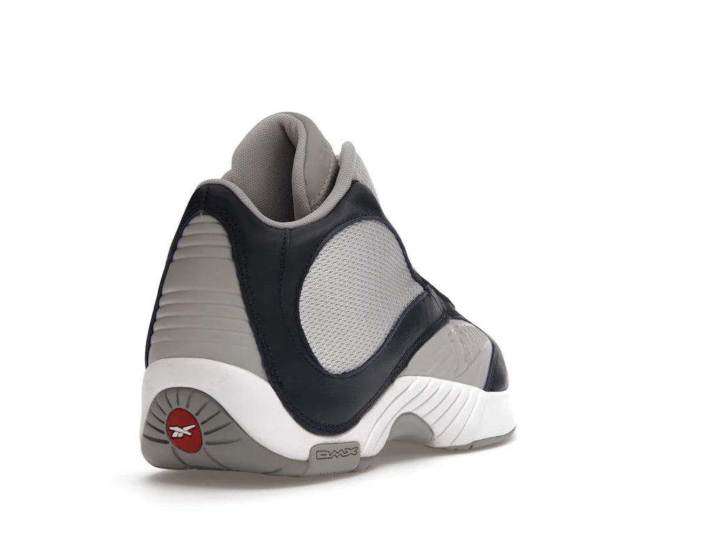 Reebok Answer IV Packer Schuhe Ultramarin