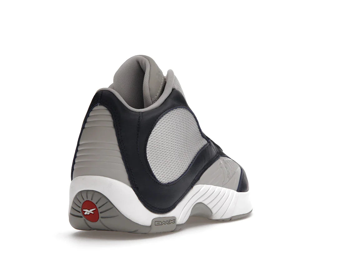Reebok Answer IV Packer Schuhe Ultramarin