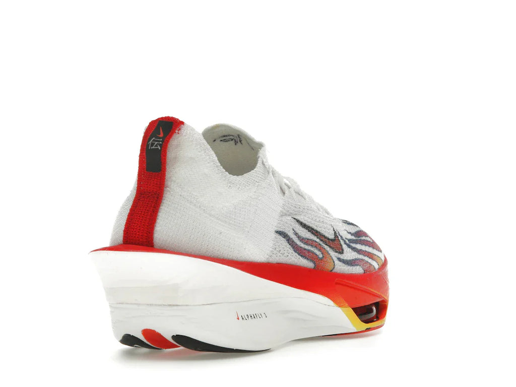 Nike Air Zoom Alphafly Next% 3 Premium Ekiden Pack