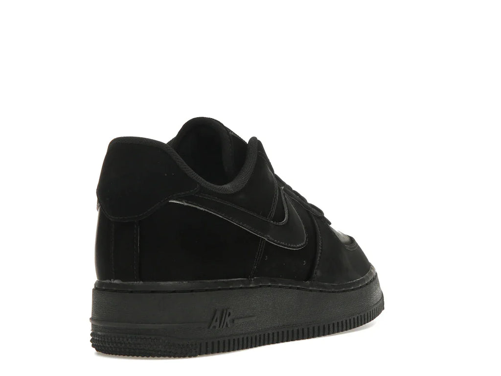 Nike Air Force 1 Low LX Vanta Schwarz