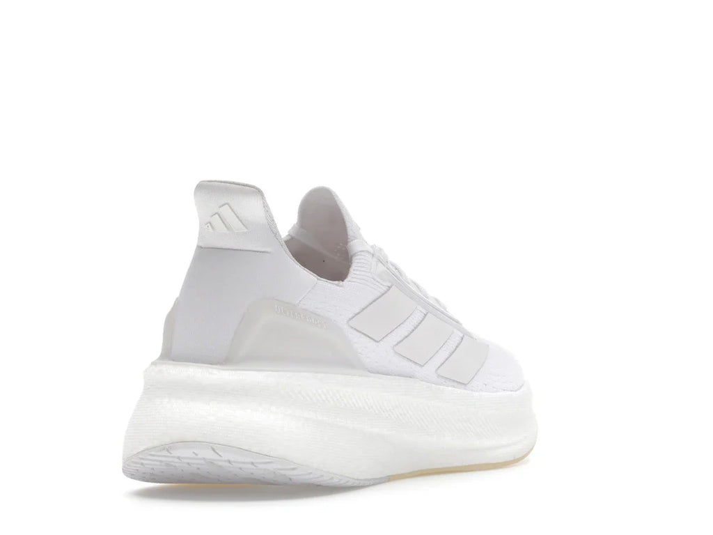 adidas Ultra Boost 5X Cloud White Core Black