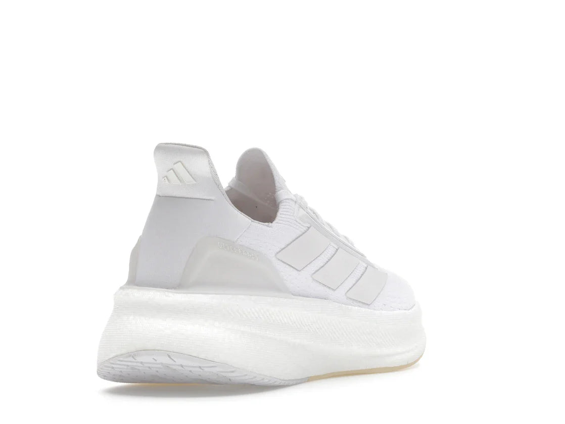 adidas Ultra Boost 5X Cloud White Core Black