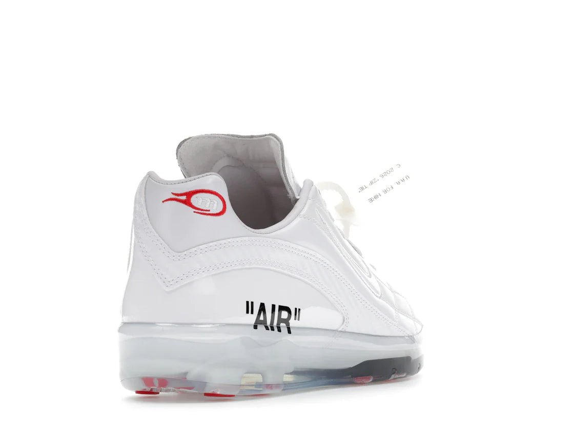 Nike Cryoshot Zoom M9 Virgil Abloh Archives