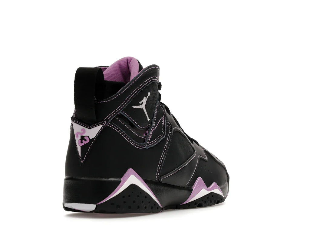 Jordan 7 Retro Barely Grape (GS)