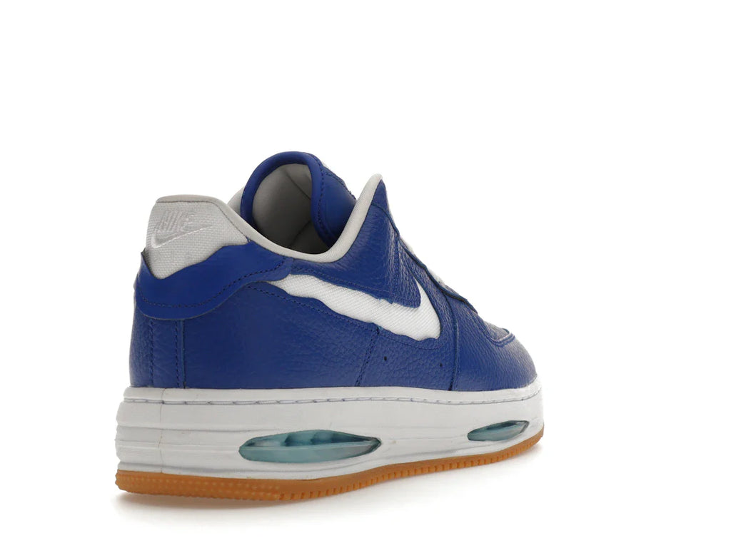 Nike Air Force 1 Low Evo Team Royal