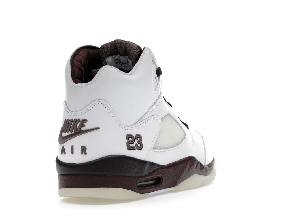 Jordan 5 Retro A Ma Maniére Black Collective