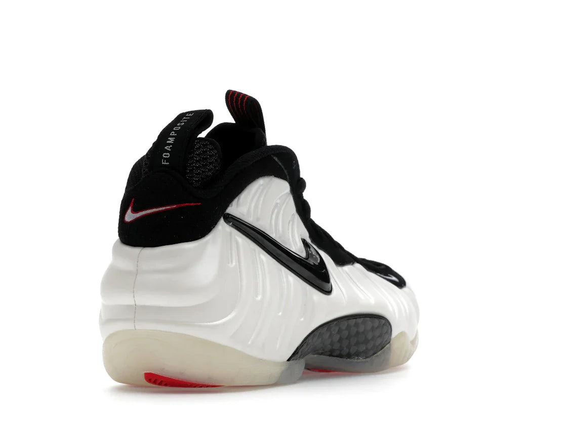 Nike Air Foamposite Pro Pearl (2025)