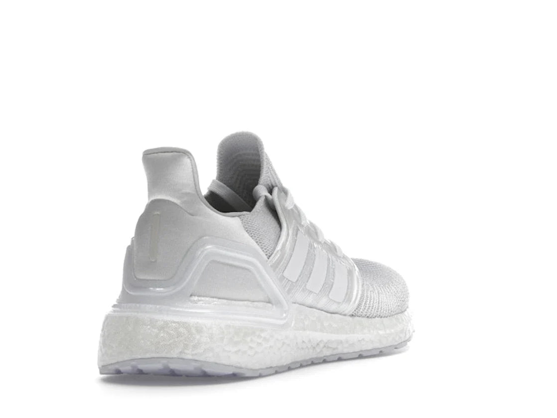 adidas Ultra Boost 20 Weiß Irisierend