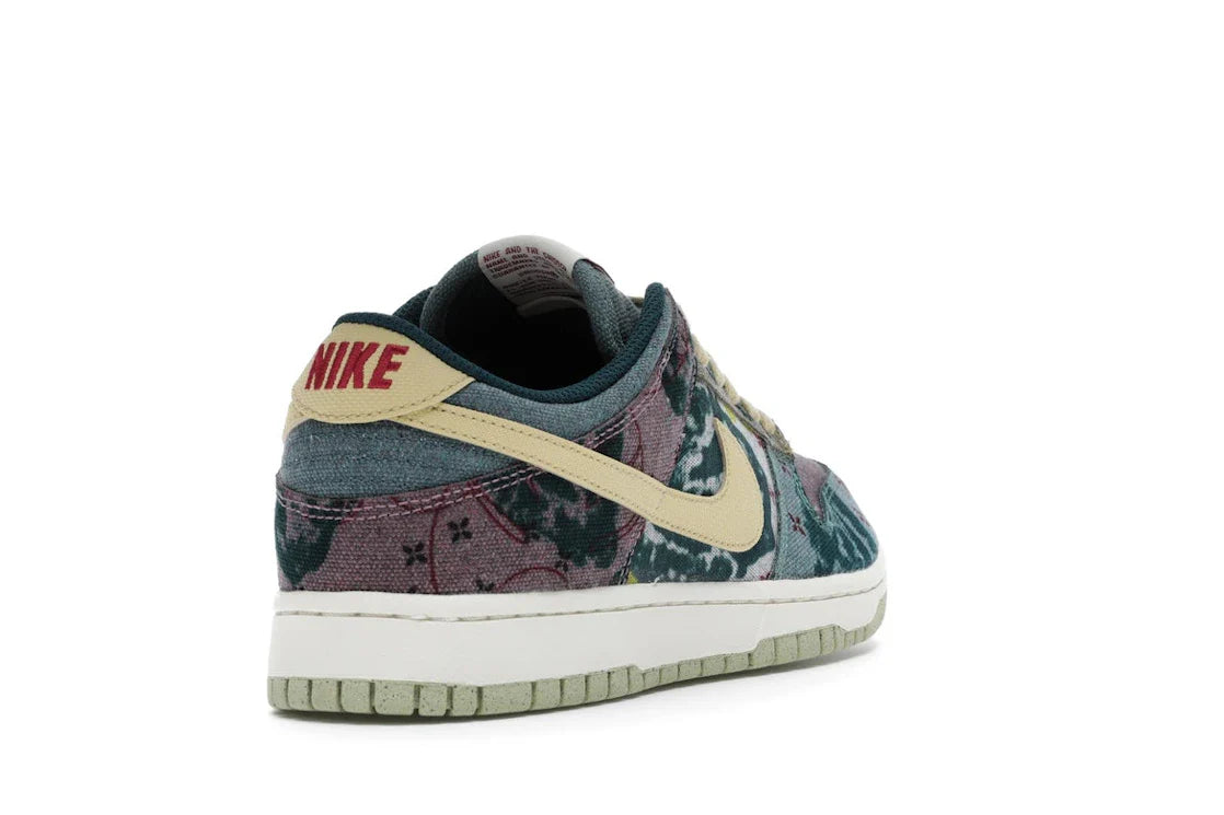 Nike Dunk Low Gemeinschaftsgarten