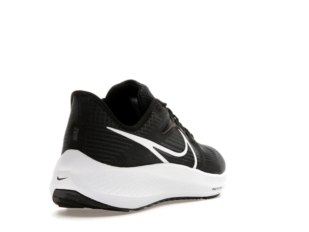Nike Air Zoom Pegasus 39 Schwarz Weiß