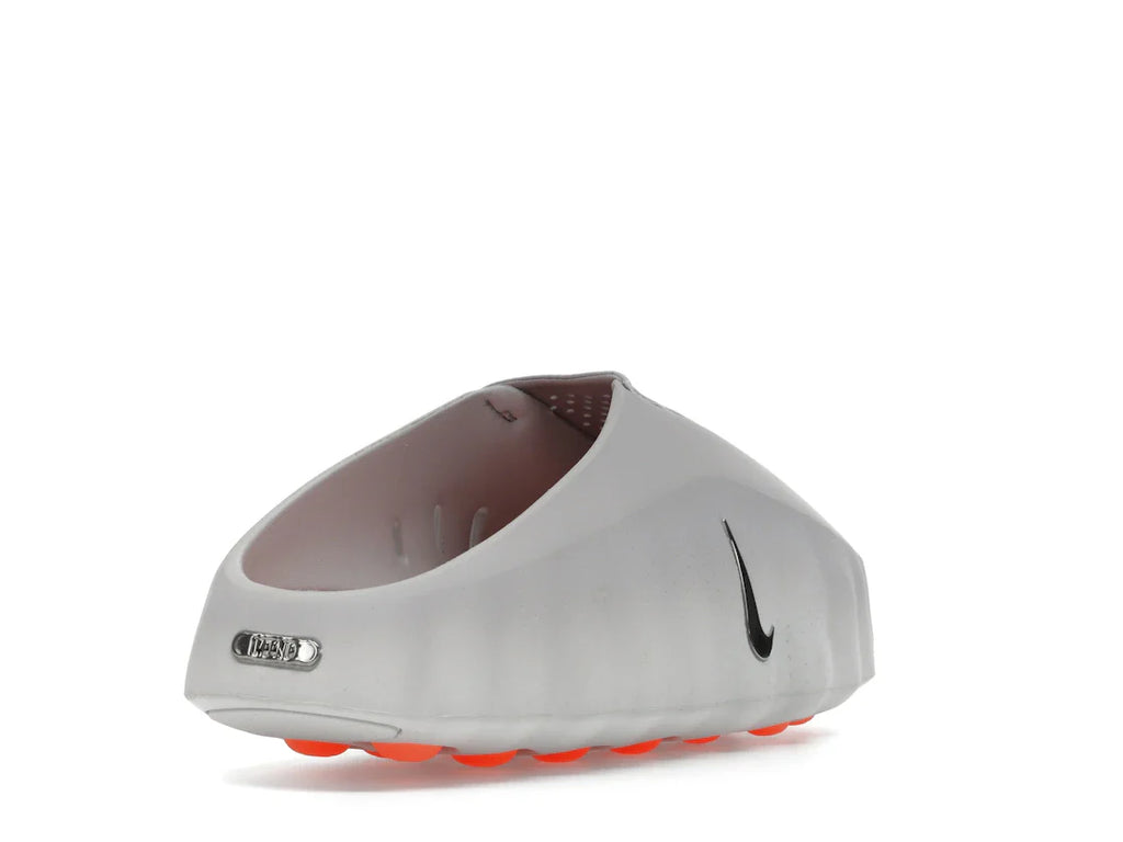 Nike Mind 001 Slide Light Smoke Grey (Damen)