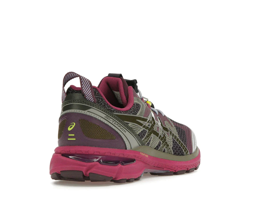 ASICS Gel-Terrain Up There