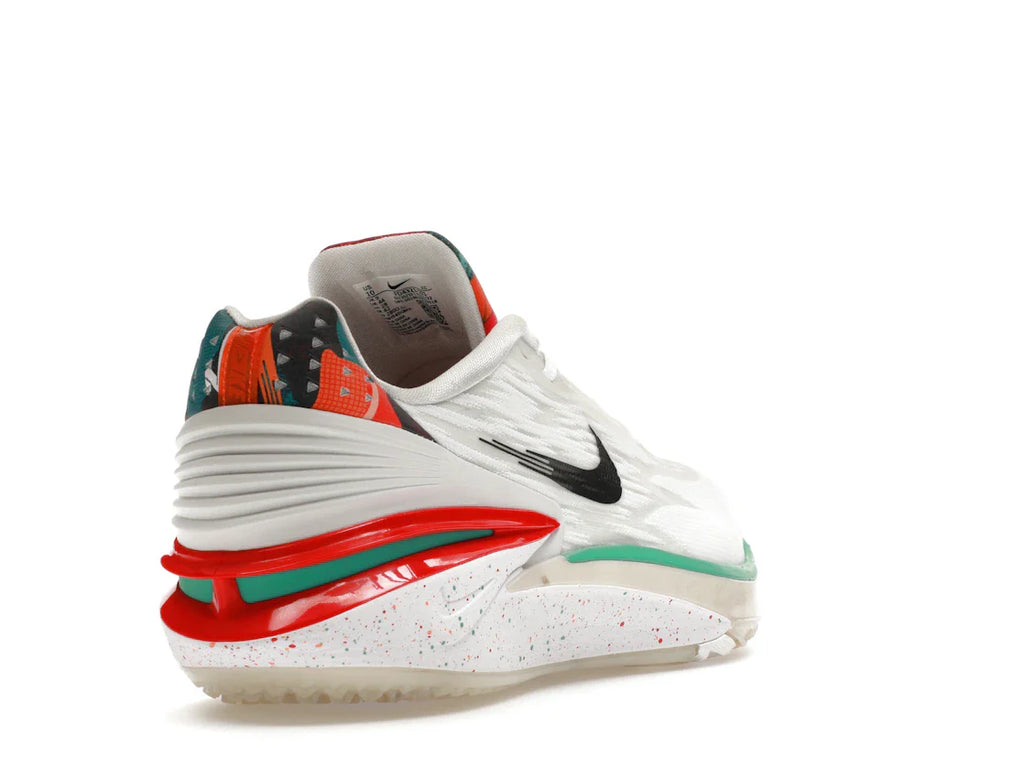 Nike Zoom GT Cut 2 Lunar New Year Leap High