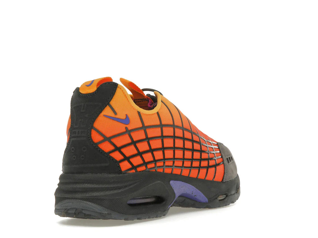 Nike Air Max Sundar SP Kids of Immigrants Sunrise