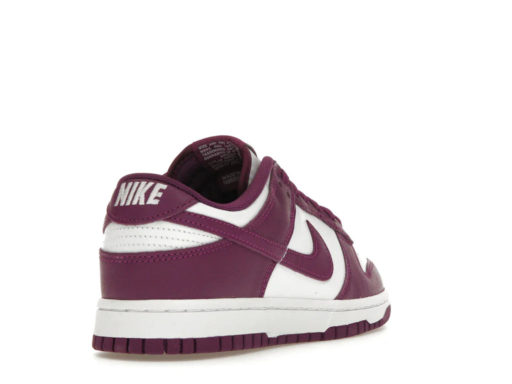 Nike Dunk Low Weiß Viotech