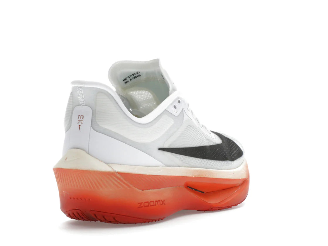 Nike Zoom Fly 6 Eliud Kipchoge – Es ist erst der Anfang
