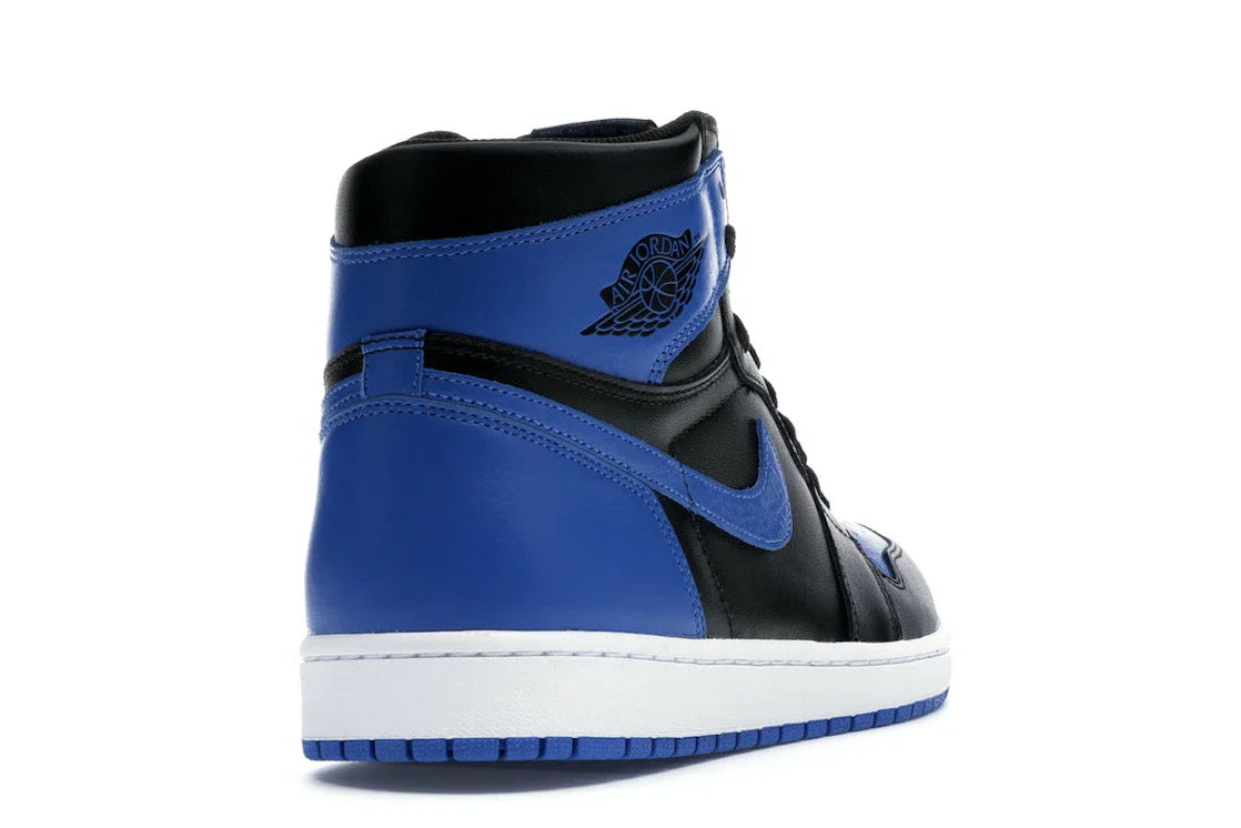 Jordan 1 Retro Royal (2017)