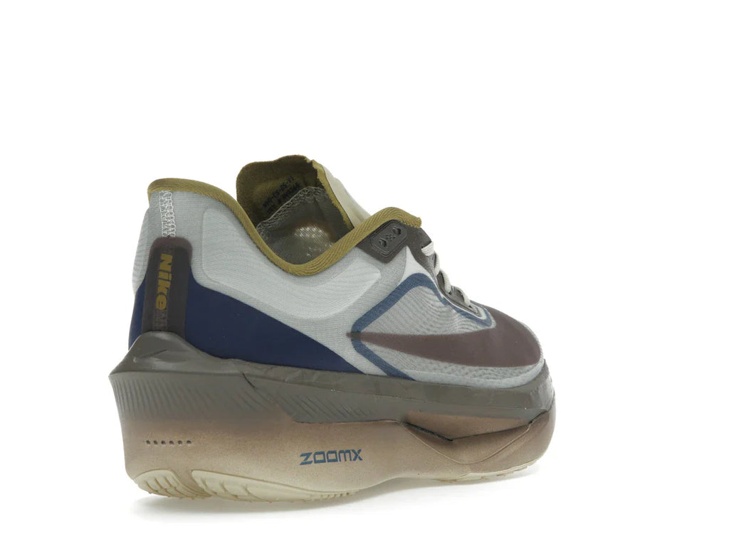 Nike Zoom Fly 6 Premium Light Bone Cave Stone