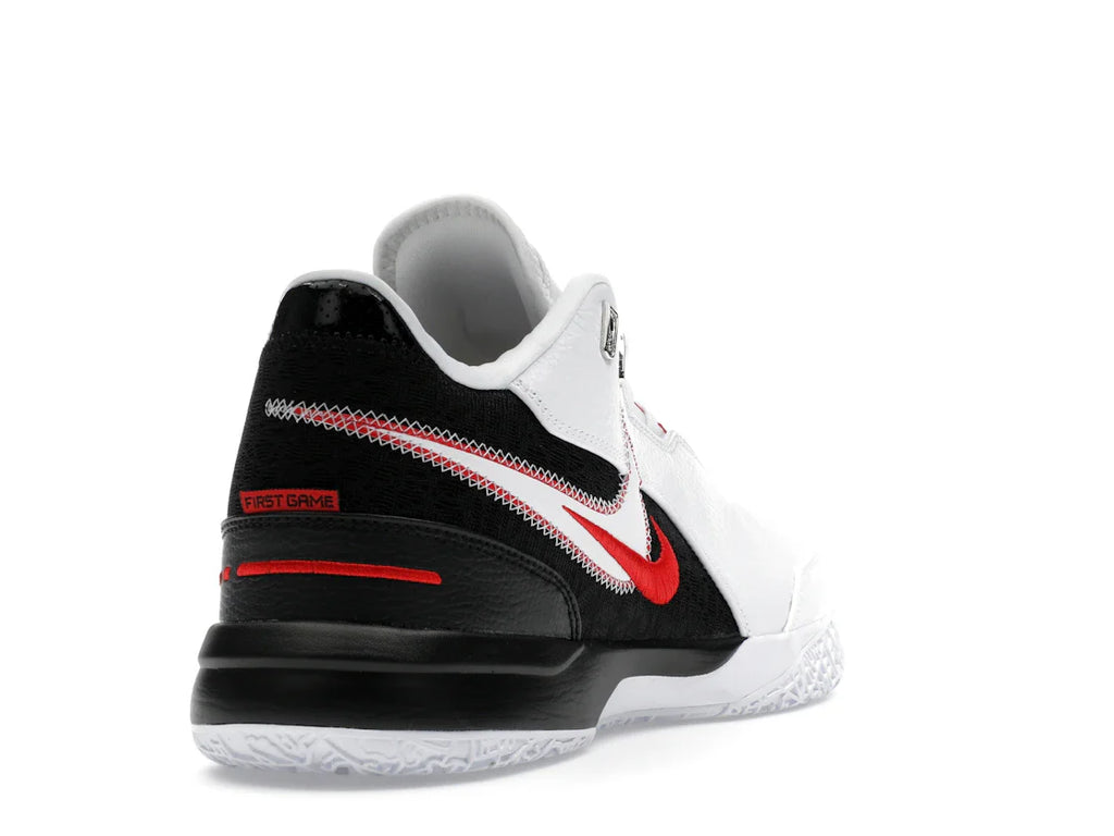 Nike Zoom LeBron NXXT Gen AMPD Erstes Spiel