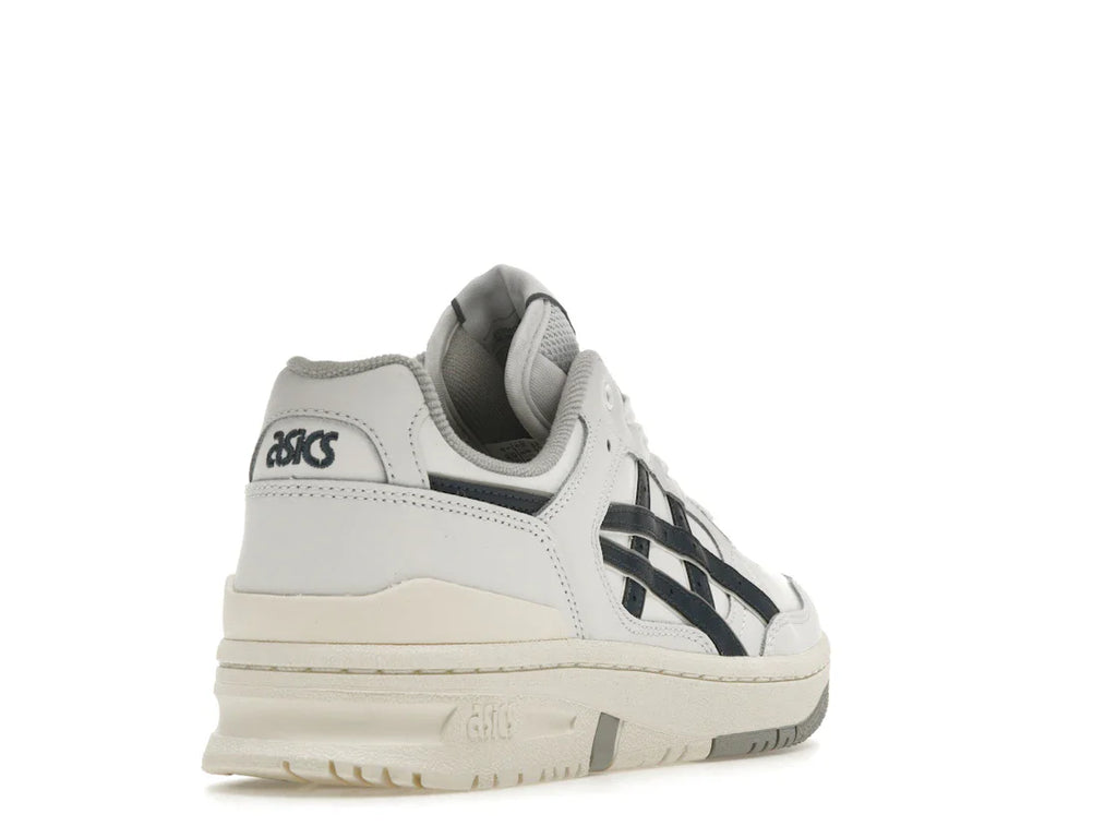 ASICS EX89 White Grand Shark