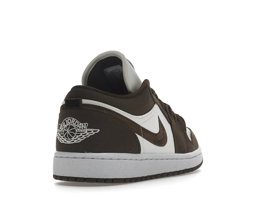 Jordan 1 Low SE Light Olive (Damen)