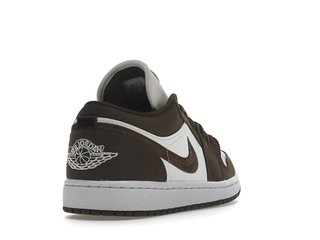 Jordan 1 Low SE Light Olive (Damen)