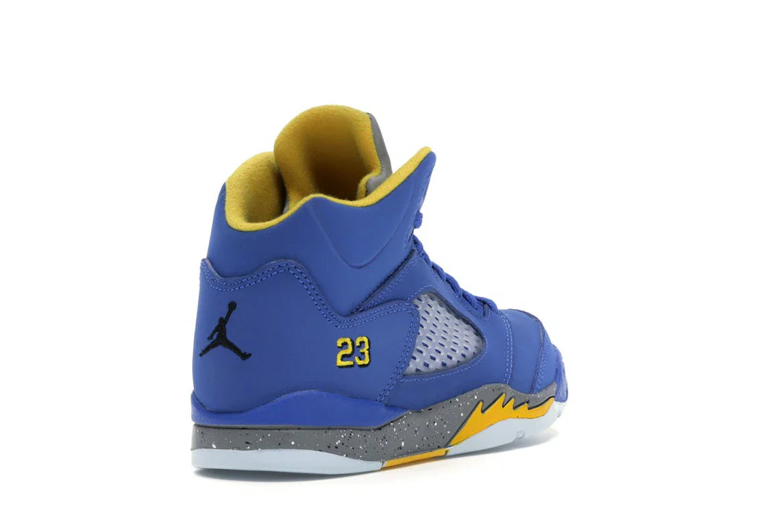 Jordan 5 Retro Laney Varsity Royal (PS)