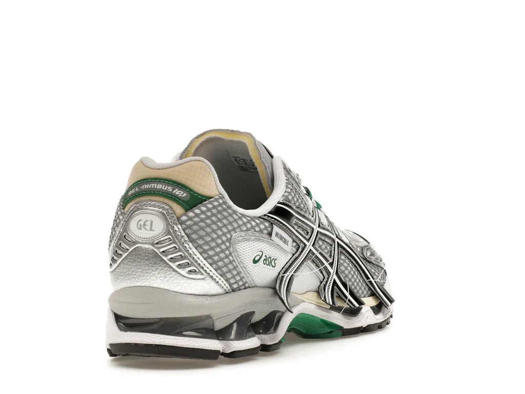 ASICS Gel-Nimbus 10.1 Invincible HTTP 404 Grün