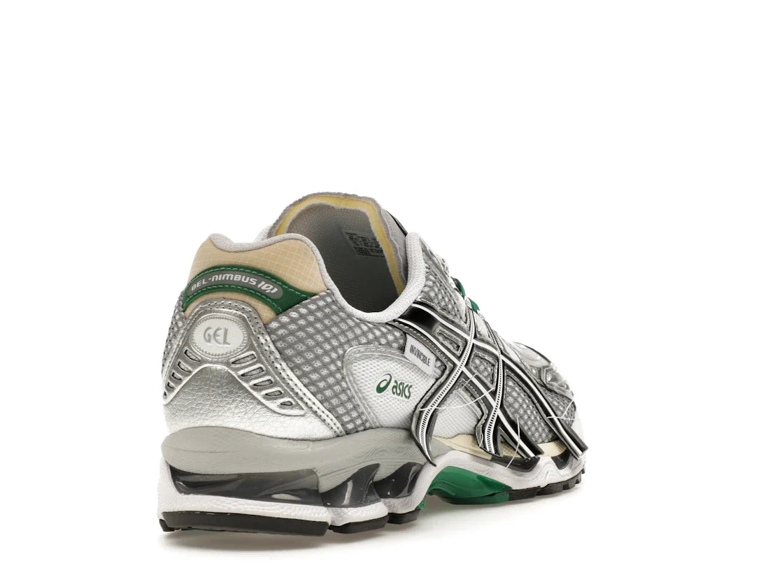 ASICS Gel-Nimbus 10.1 Invincible HTTP 404 Grün