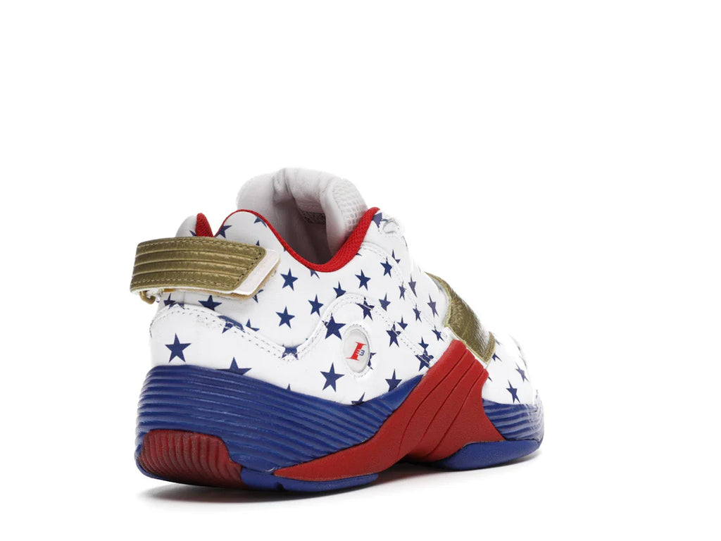 Reebok Answer 5 atmos Sterne