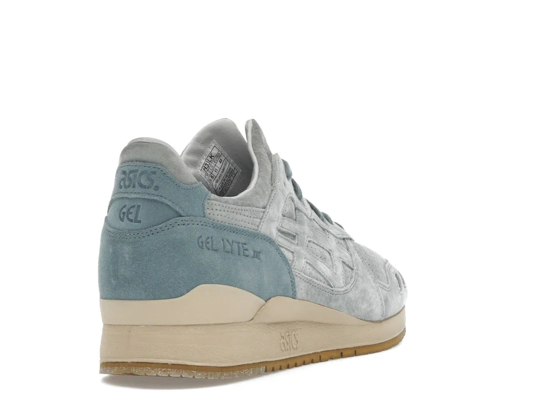 ASICS Gel-Lyte III Saint Alfred Olive Birch
