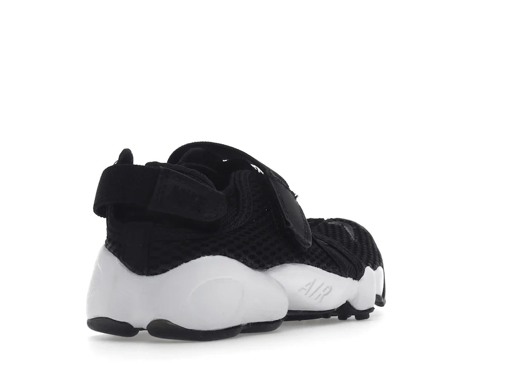 Nike Air Rift Breathe Schwarz (Damen)