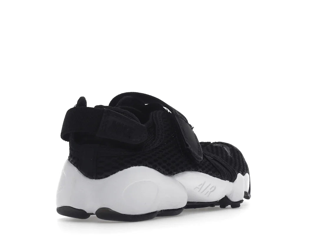 Nike Air Rift Breathe Schwarz (Damen)