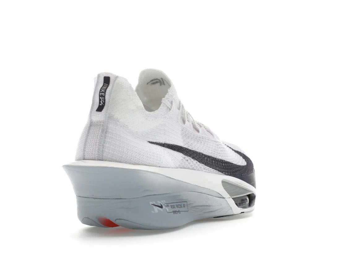 Nike Air Zoom Alphafly Next% 3 Weiß Pure Platinum Obsidian Mist Gridiron