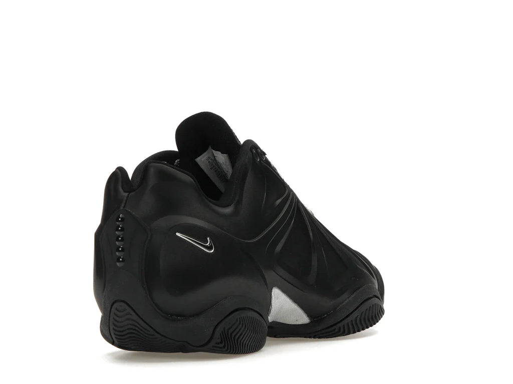 Nike Air Zoom Courtposite Supreme Schwarz