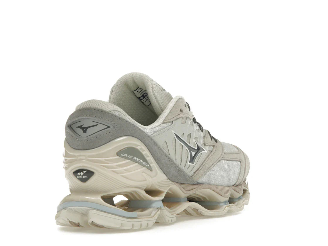 Mizuno Wave Prophecy LS Mimetics Pack Nimbus Cloud