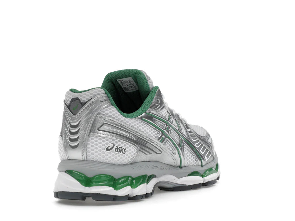 ASICS Gel-Kayano 12.1 Silbergrün