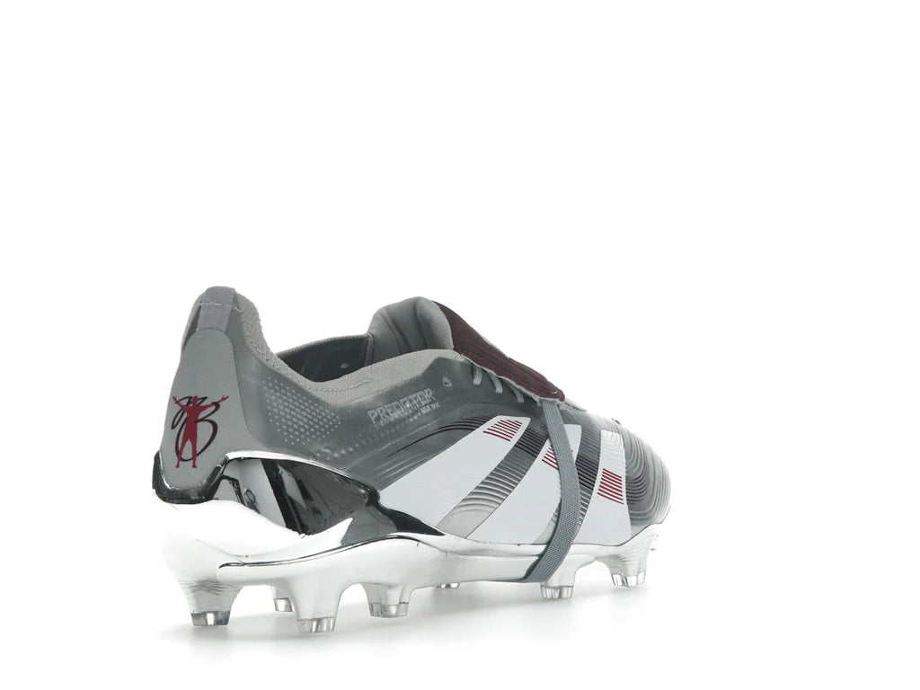 adidas Predator Elite Foldover Tongue FG Jude Bellingham Chrome Dream
