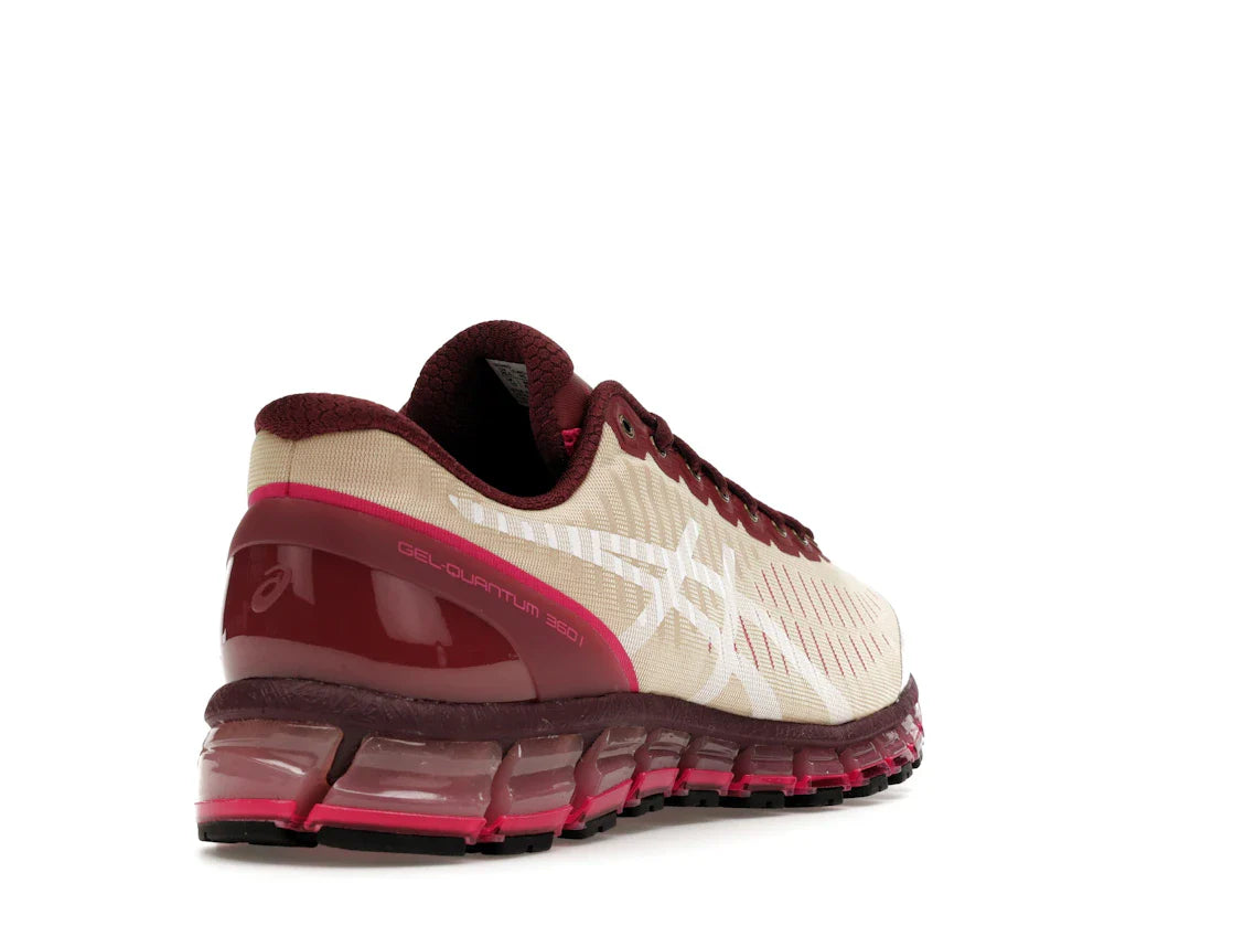 ASICS Gel-Quantum 360 I Above The Clouds Wine