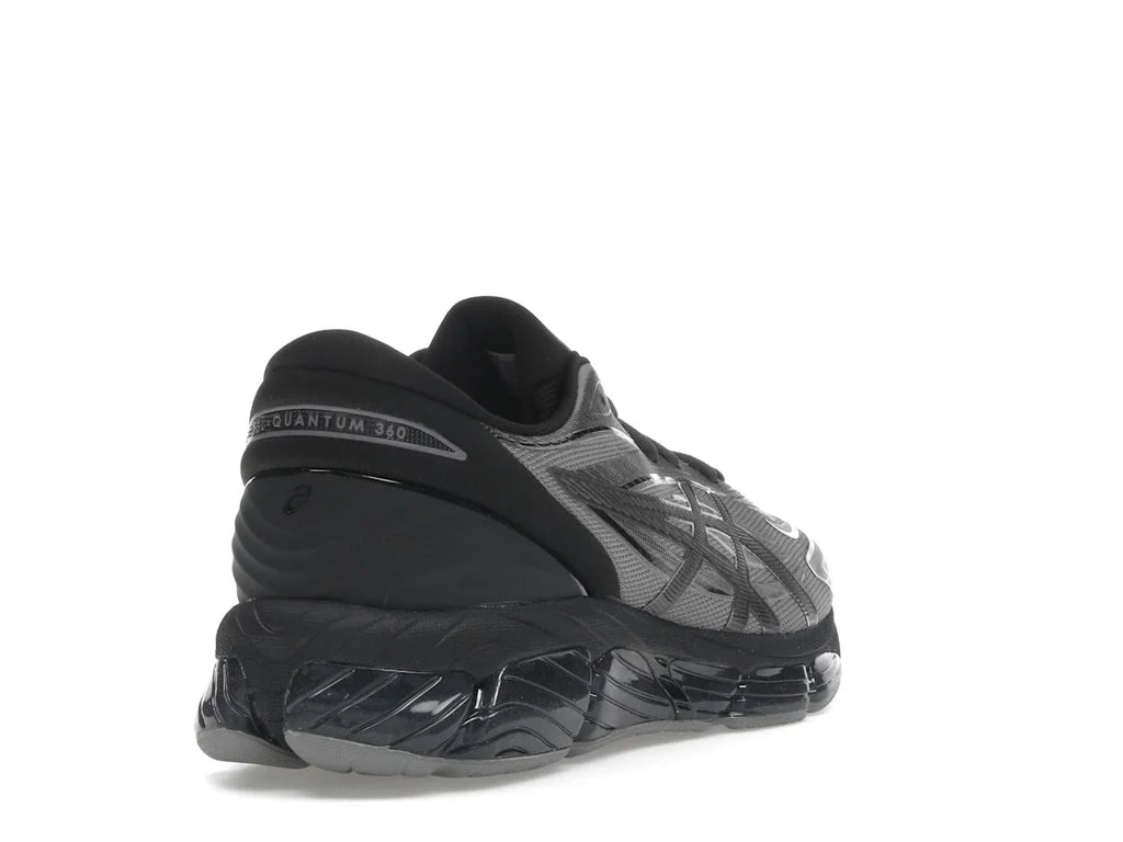 ASICS Gel-Quantum 360 VIII Clay Gray Black