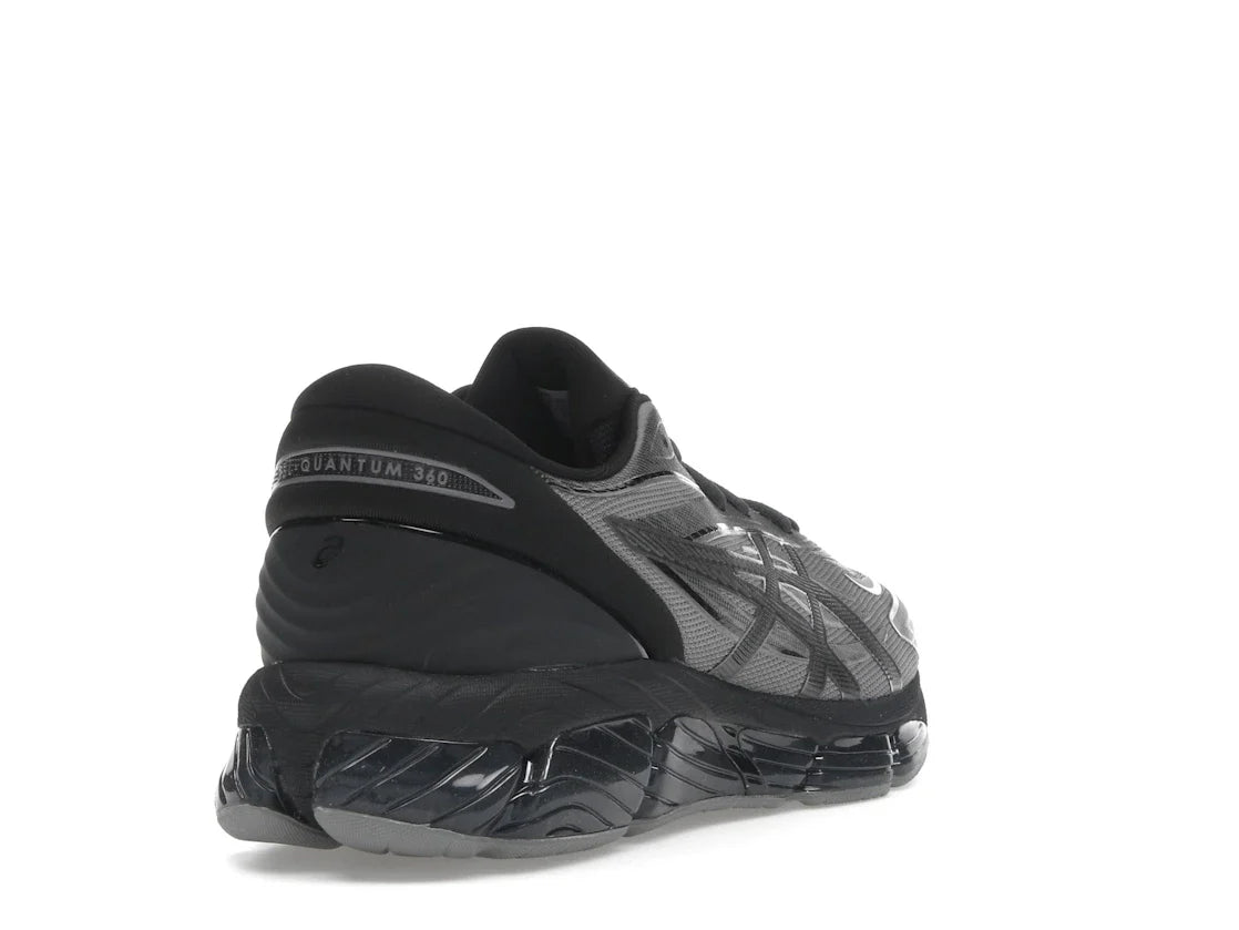 ASICS Gel-Quantum 360 VIII Clay Gray Black