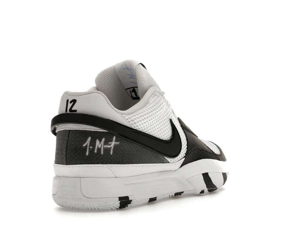 Nike Ja 1 Scratch 2.0