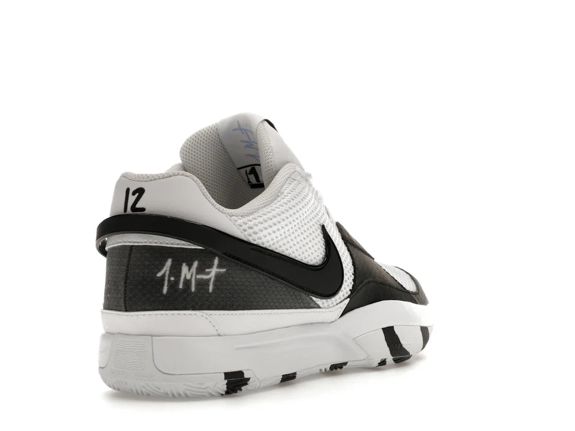 Nike Ja 1 Scratch 2.0