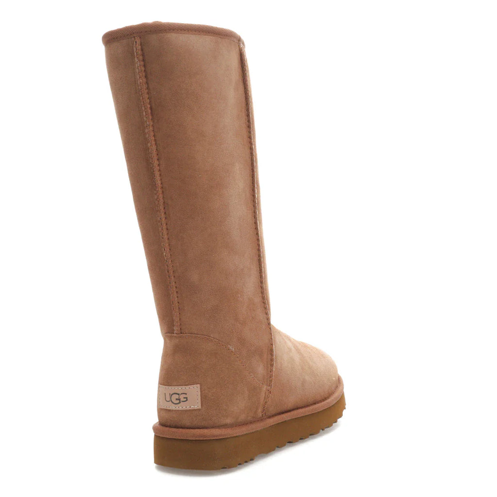 UGG Classic Tall II Stiefel Kastanie (Damen)
