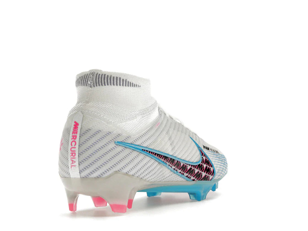 Nike Zoom Superfly 9 Elite FG Blast Pack Baltic Blue