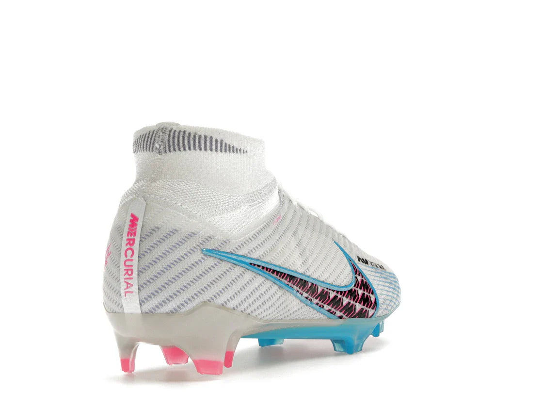 Nike Zoom Superfly 9 Elite FG Blast Pack Baltic Blue