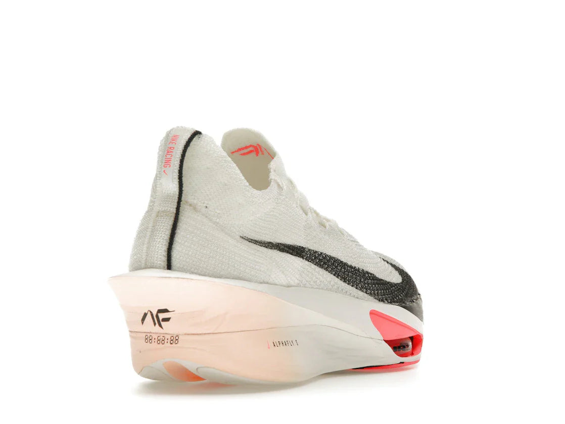 Nike Air Zoom Alphafly Next% 3 Sail Crimson Tint
