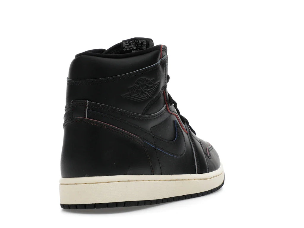 Jordan 1 Retro High OG Self Expression