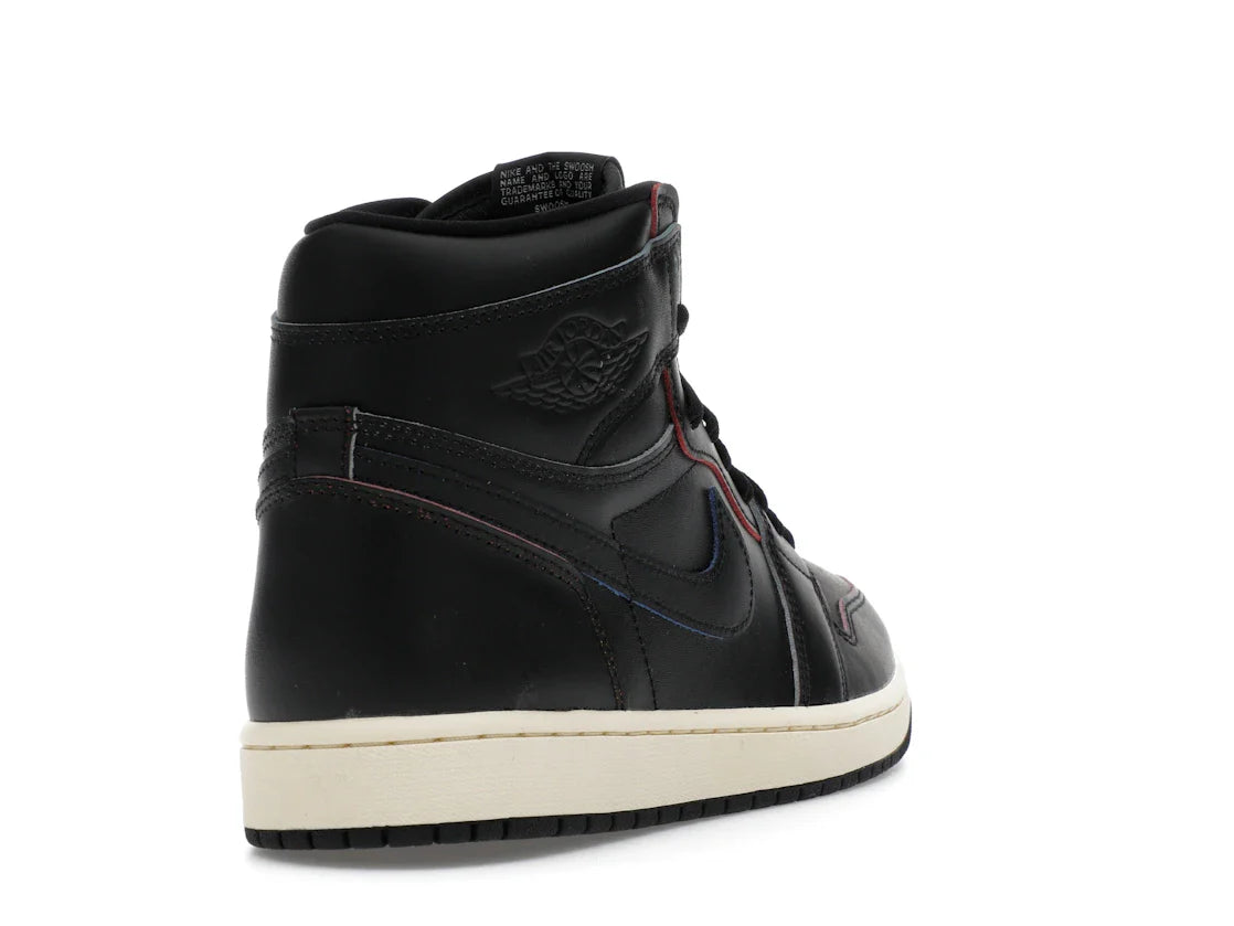 Jordan 1 Retro High OG Self Expression